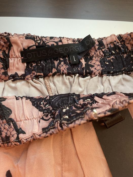 Шорти къса къси стаен