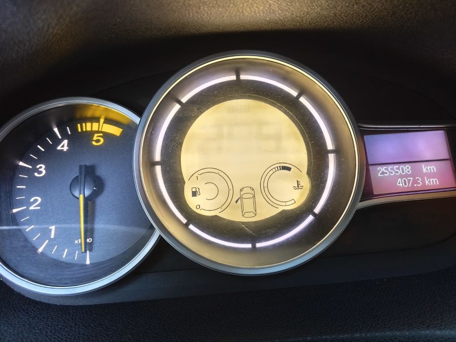RENAULT Megane 2010 — imagine 5