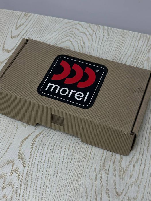 Morel Elate MW 6 210 уе sq мидбасс миды панч