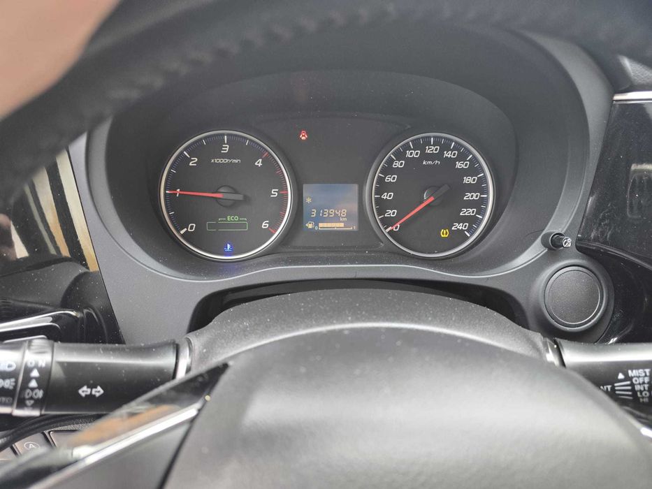 Mitsubishi Outlender 2017