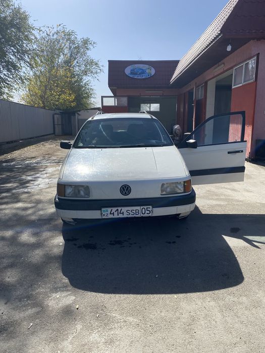 Продам пассат б3