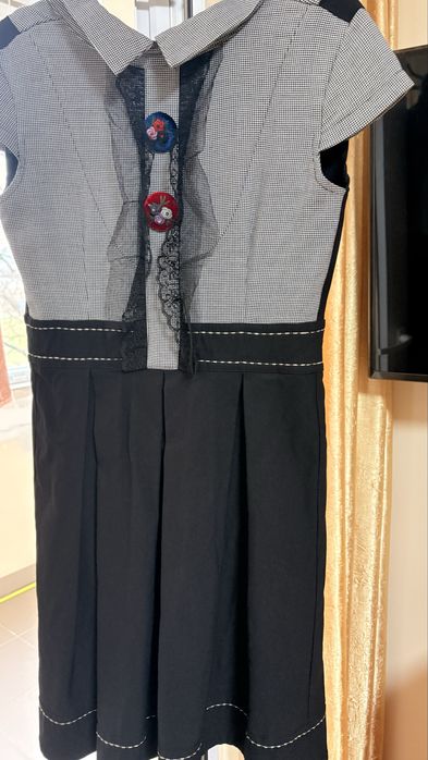 Рокля Lucy, размер S