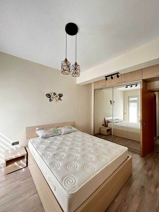 Дава се под наем Двустаен апартамент в София, Център - 55 кв.м за 800 € - Снимка #8