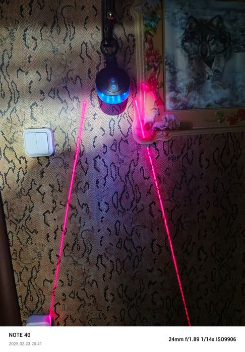 Продам фонарик на велосипед