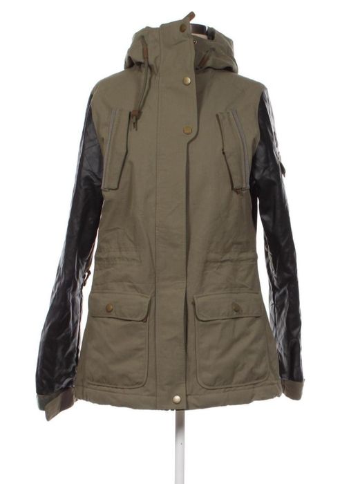 Ски сноуборд яке 10к rip curl