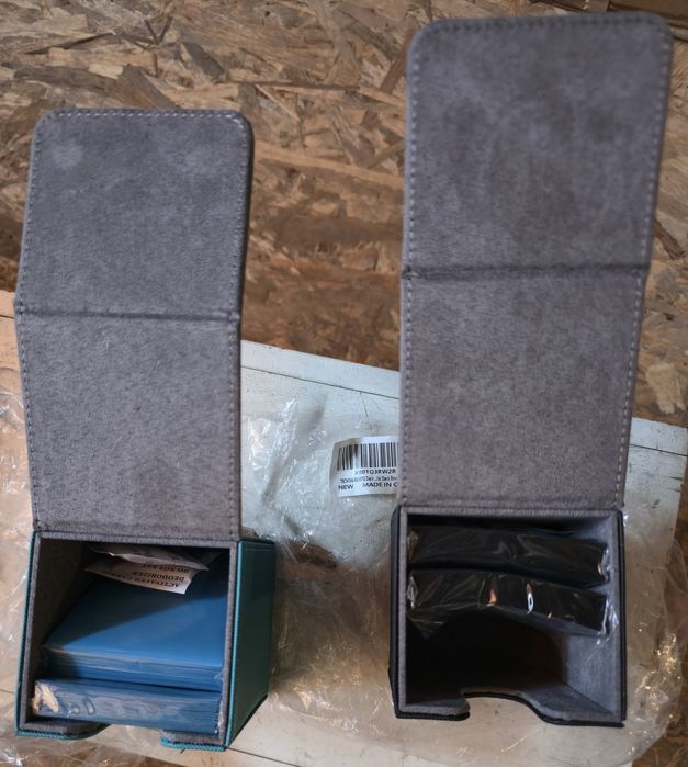 Mtg Deck box ...