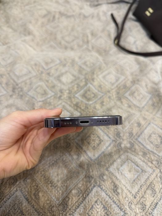 Iphone 14pro в отличном состоянии