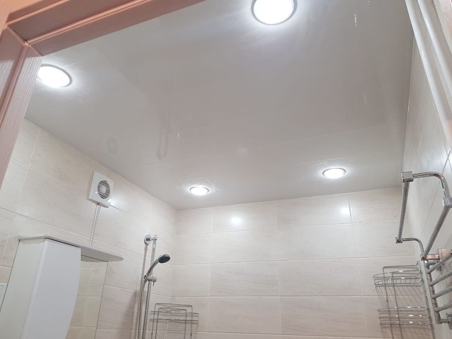 Укладка плитки профессионально, ремонт