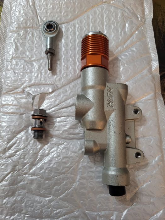 Pompa frana spate noua, KTM Pompa frana SH Brembo KTM .