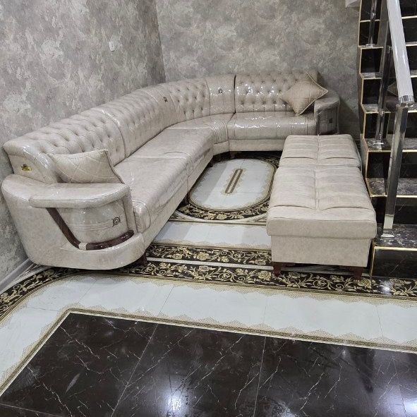 Мехмон хона учун честор угалок