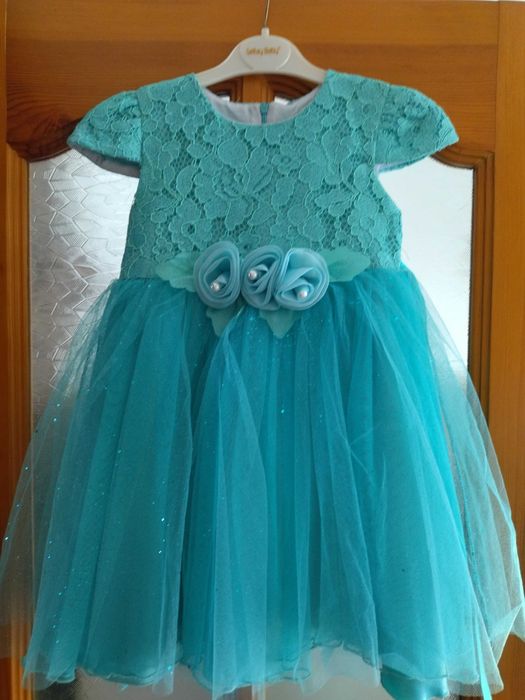 Платье для праздника