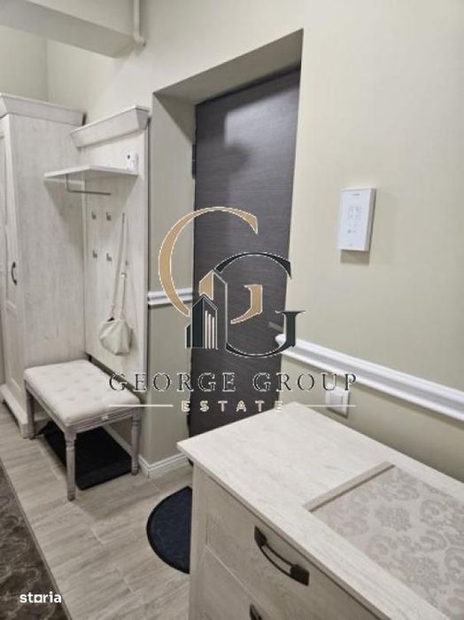 Inchiriere 2 camere Regie|Parcare Subterana