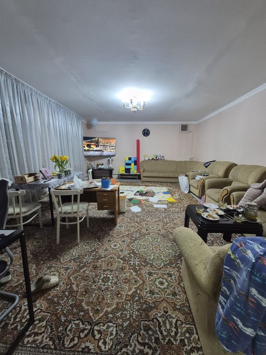 Продаётся участок 4,6 сот 5 ком Мирабадский р-н ул Хамал