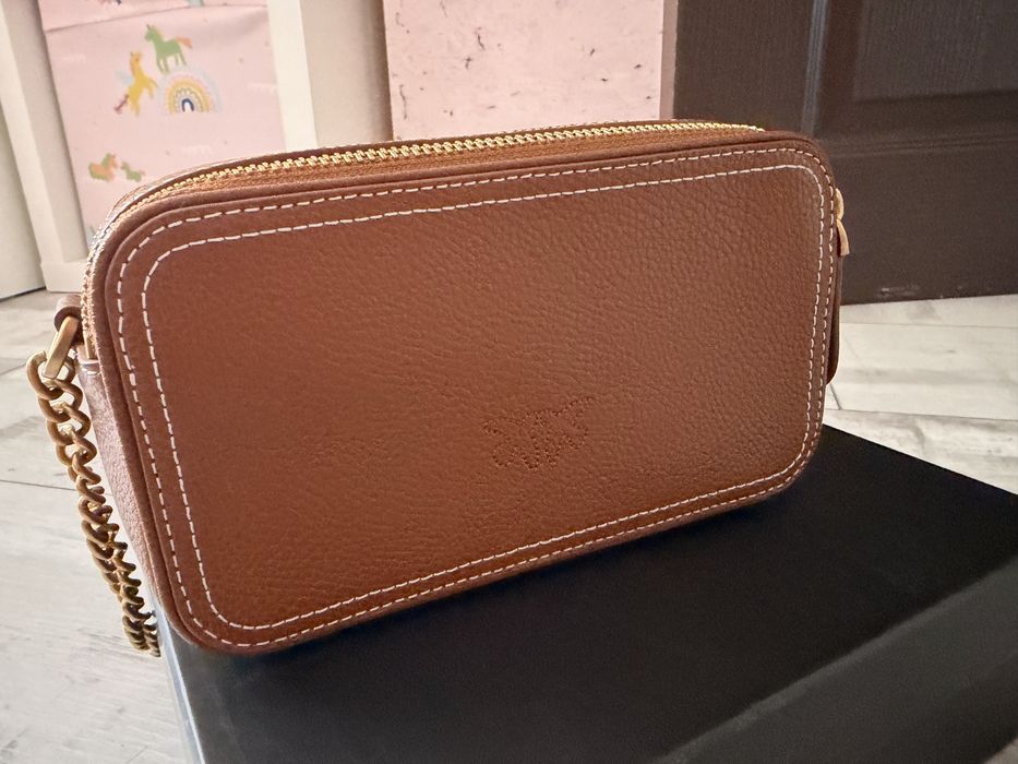 Дамска чанта Pinko