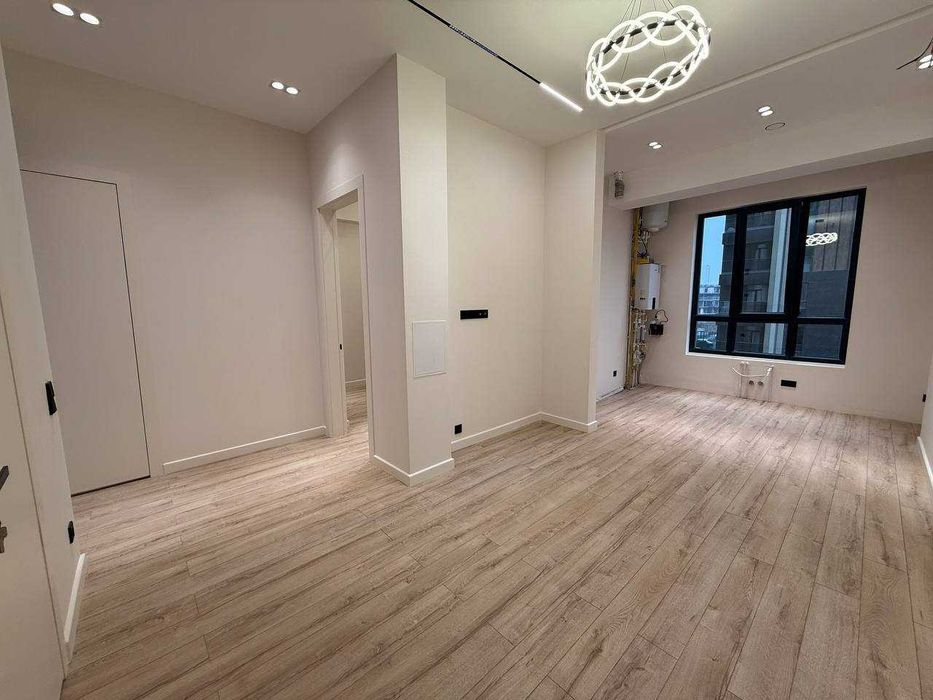 Студийная 2-х комнатная в ЖК «Darkhan Avenue» ID: 5793