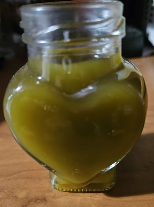 Мехлем с дафинов лист