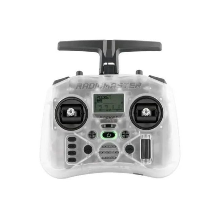 Radiomaster pocket erls