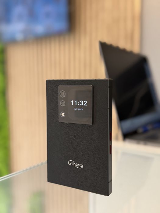 **ATSGSM.RO**Unihertz Titan 2 512Gb/Fact+Gar 12 luni