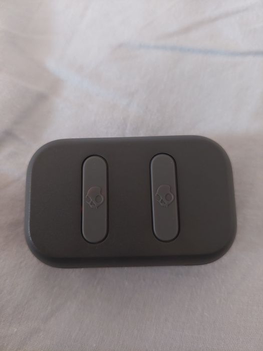 Casti wireless skullcandy