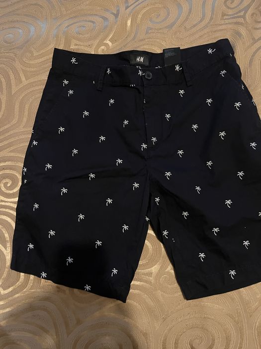 Къси панталони adidas