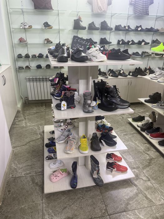 Торговое оборудование