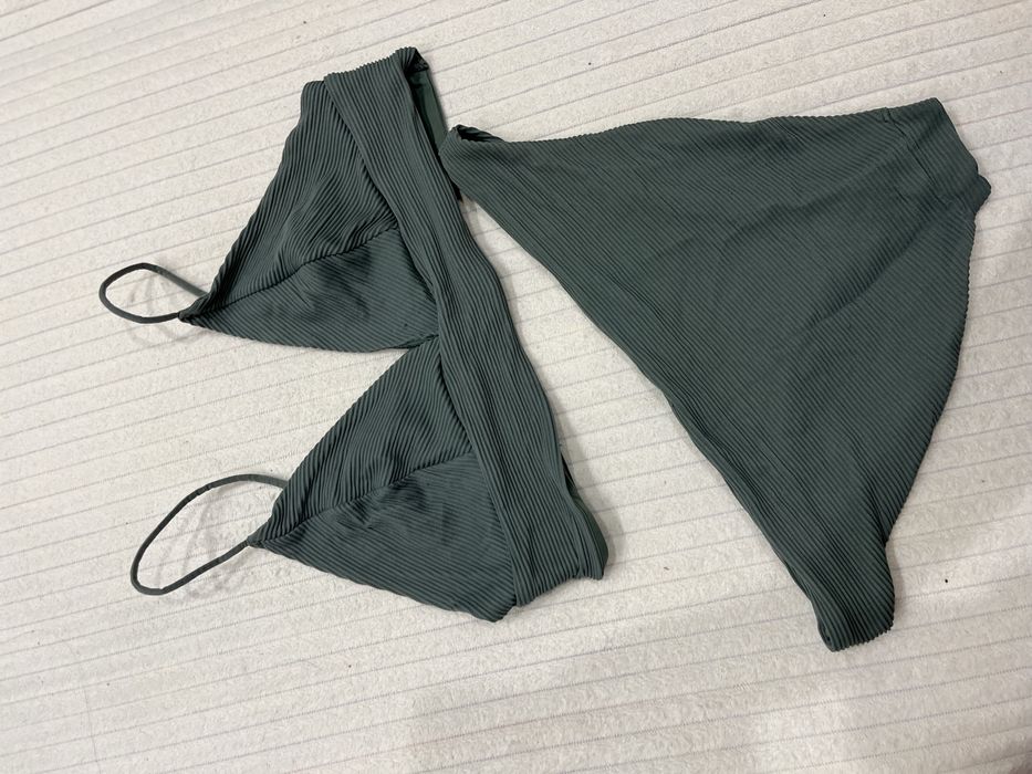 Купальник H&M размеры 44 М