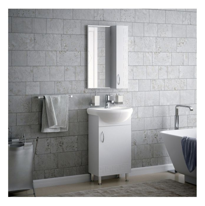 Продам тумбу с раковиной