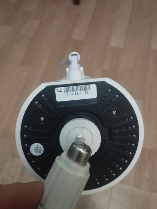 Камера онлайн от сети