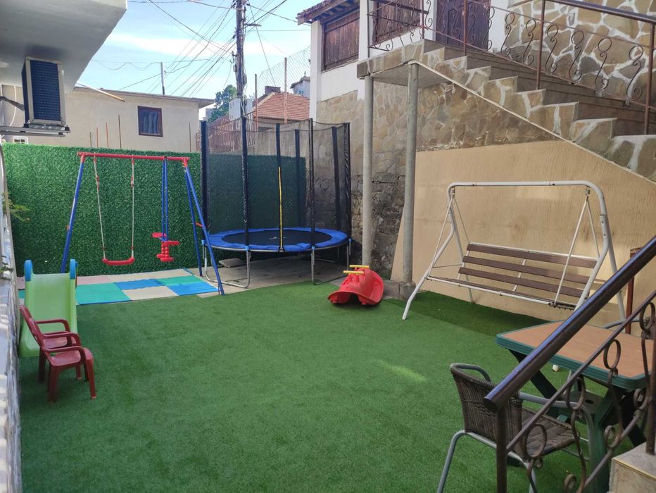 Продава се Хотел в Трявна - 460 кв.м за 1042 €/кв.м - Снимка #14