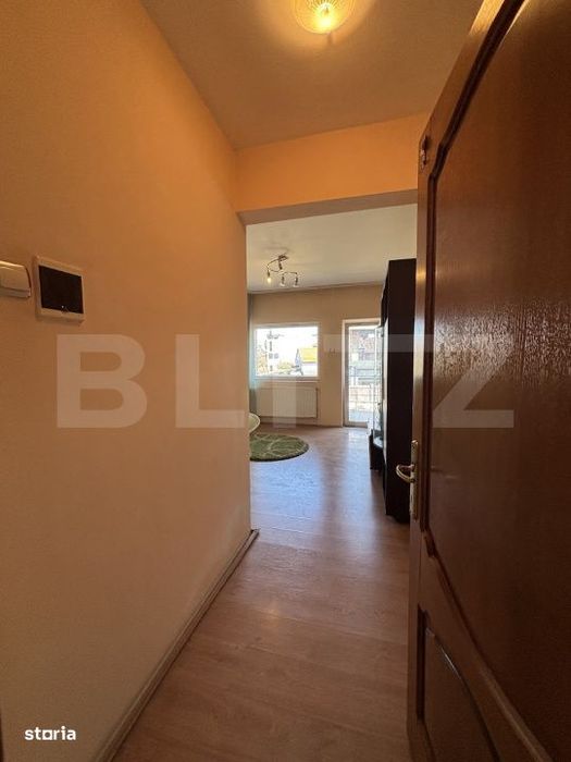 Casa de inchiriat, 8 camere, 800 mp, in Gruia langa stadion CFR