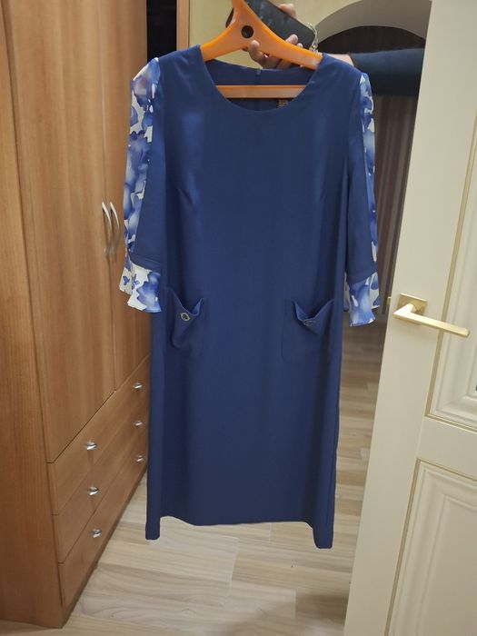 Вечернее платье.