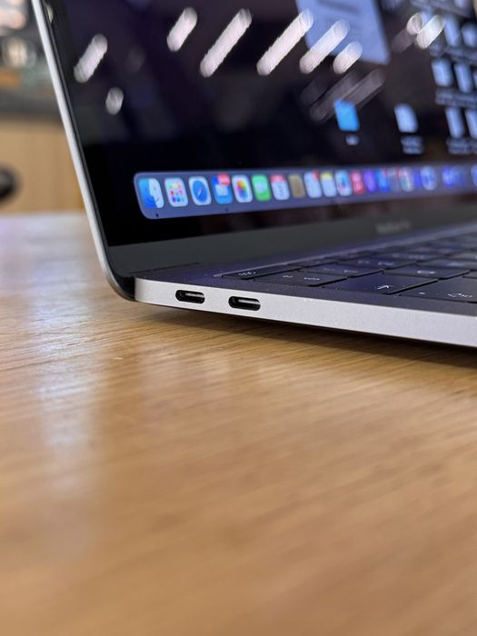 MacBook Pro 13” 2017