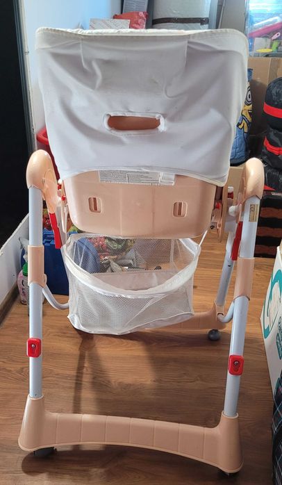 Scaun de masa Lorelli Primo