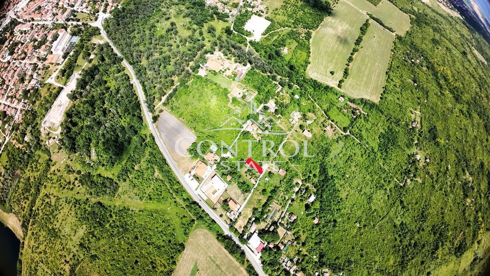 Парцел в Велико Търново, област-гр.Горна Оряховица площ 439 цена 13500