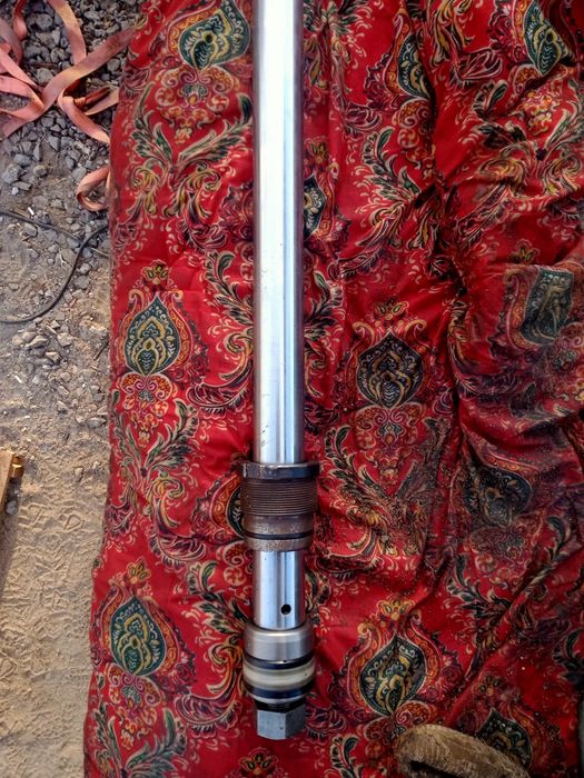 Продам стрелу Тадано