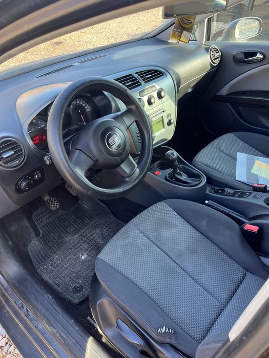 Seat Leon Сеат Леон  1.9tdi 105 к.с BLS  НА ЧАСТИ!!!