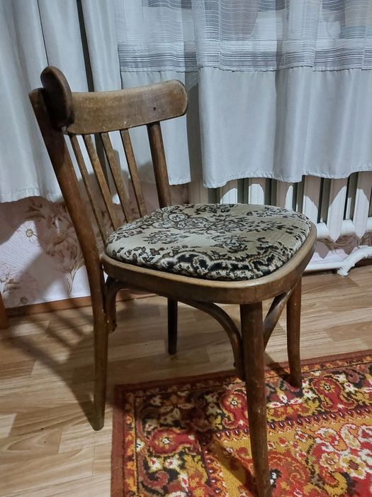 Отдам даром мебель