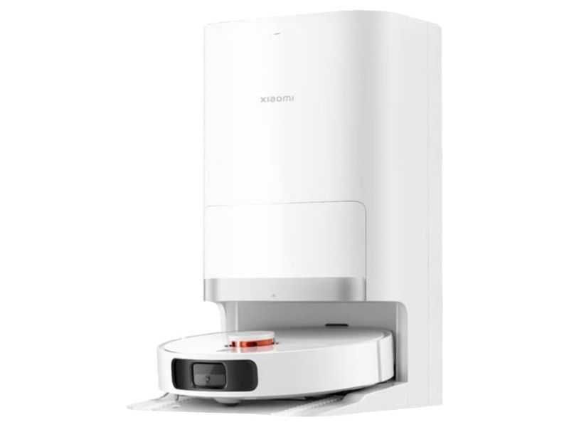Робот Прахосмукачка с Моп и Самопочистване Xiaomi X20+