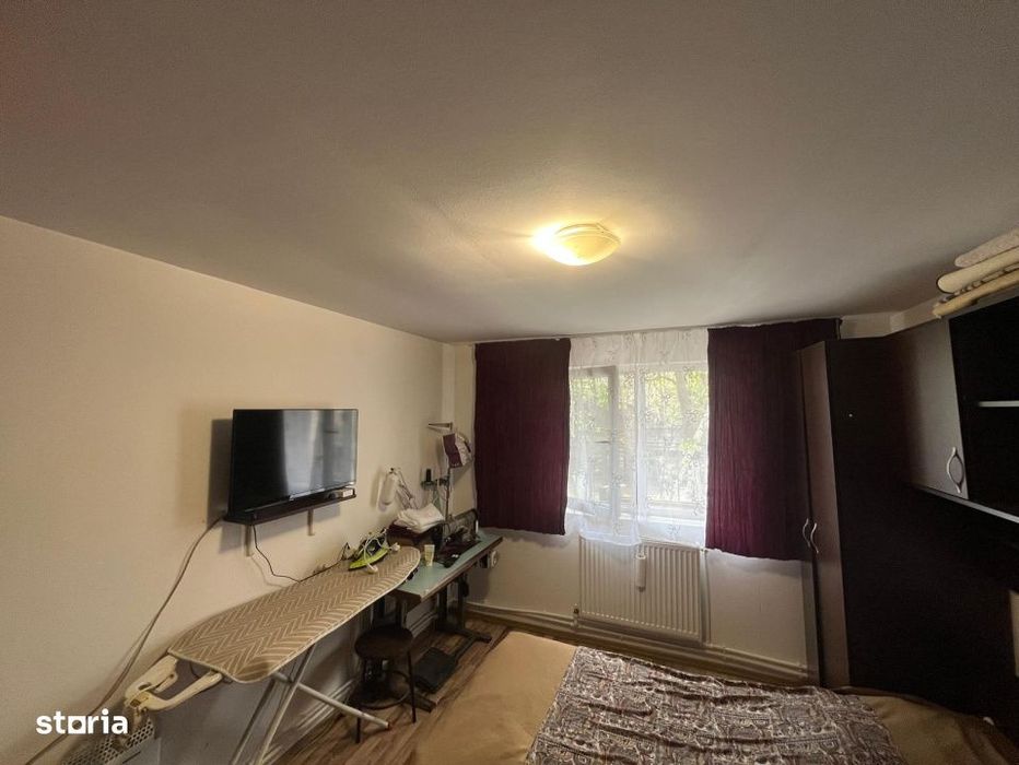 Casa in Malu Mare, teren 2354 mp,curte mare si potential extindere