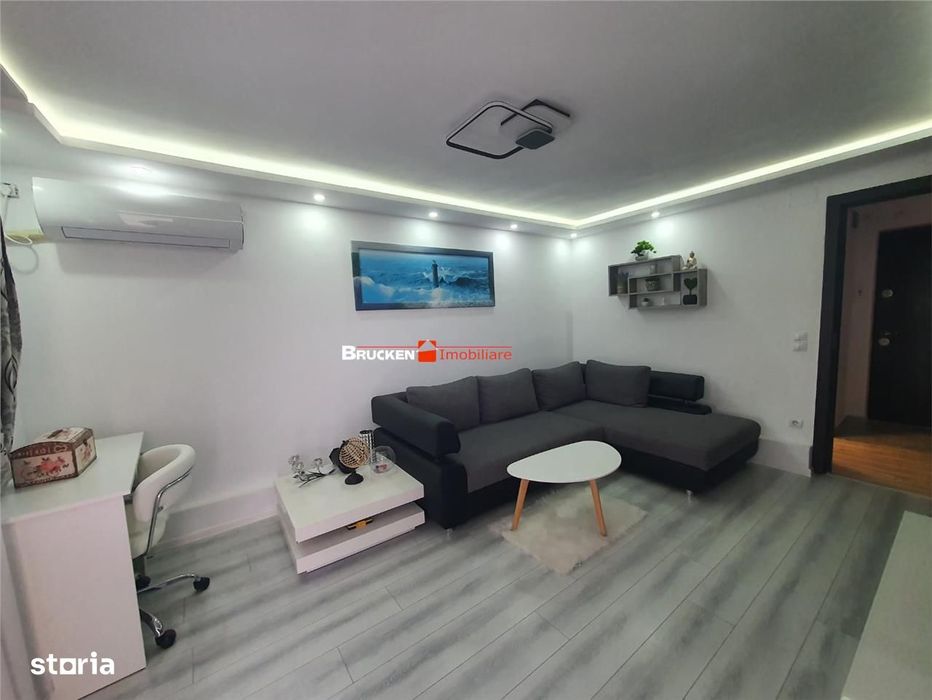 Apartament cu 2 camere de vanzare