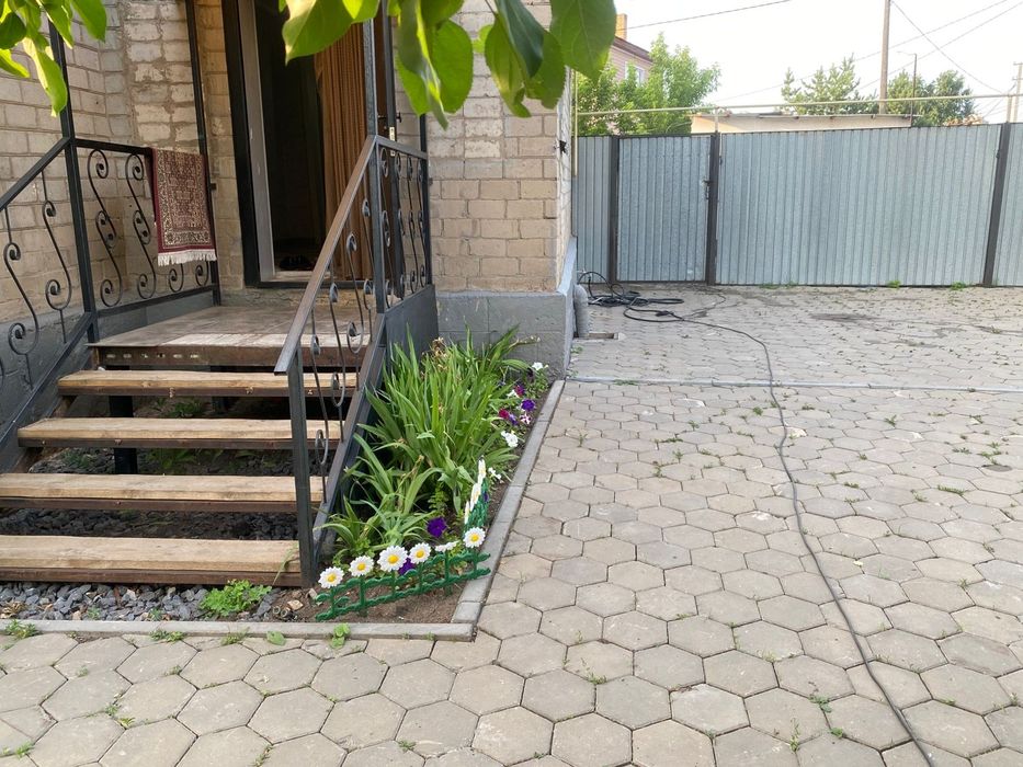 Продам дом в Астане