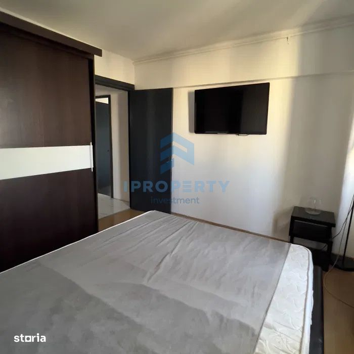 Pantelimon | 2 Camere | Decomandat | Balcon | Renovat 2025