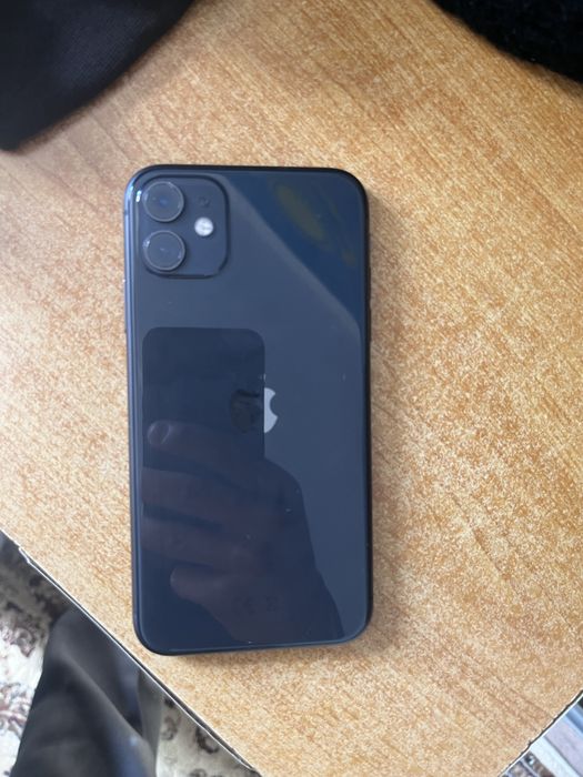 Iphone 11 продается срочно
