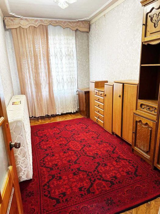 Ц-6 рядом метро Минор девушкам (киз ва аёлларга) квартира, без маклера