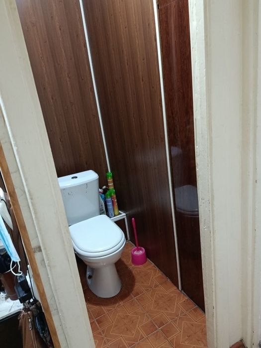 Ул. Бобура 4х ком,квартира.