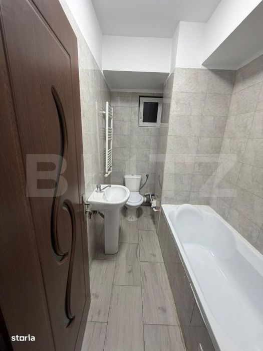 Apartament cu destinatii multiplie 2 camere, 31 mp, zona Burdujeni