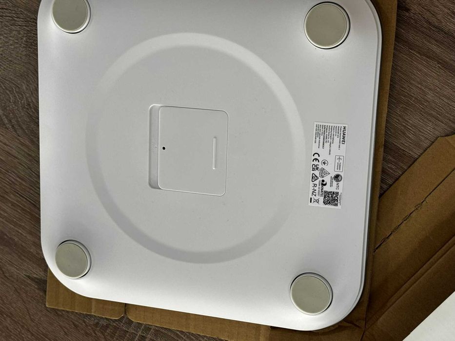 Huawei Scale 3 Bluetooth