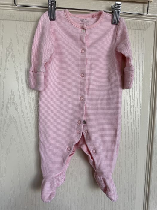 Бебешки ромпъри Next