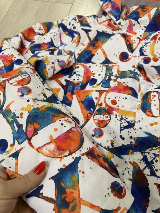 Детско Ски яке  Roxy  XL