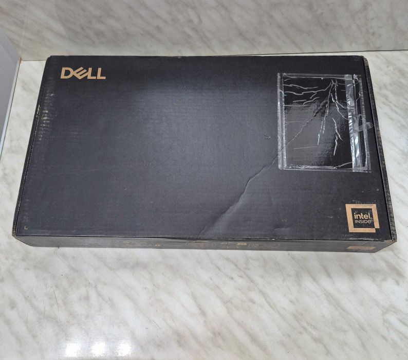 Laptop Dell Pro 16 PC16250 Intel Core 5 16gb 512 Win 11 Pro SIGILAT Zeus Amanet Rahova 34465